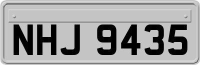 NHJ9435