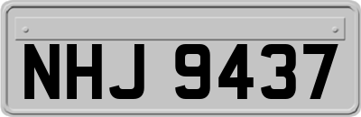 NHJ9437