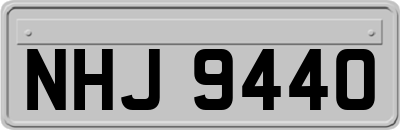 NHJ9440