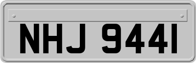 NHJ9441