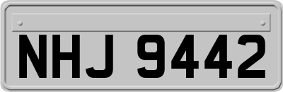 NHJ9442