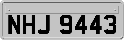 NHJ9443