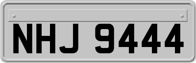 NHJ9444