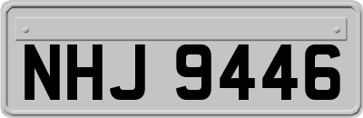 NHJ9446