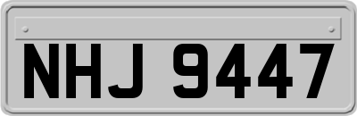 NHJ9447