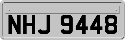 NHJ9448