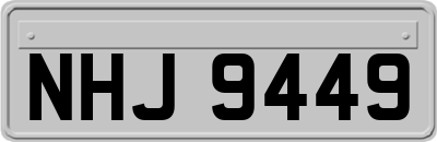 NHJ9449