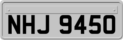 NHJ9450
