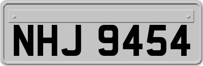 NHJ9454