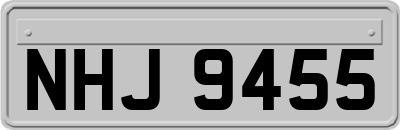 NHJ9455