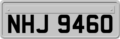 NHJ9460