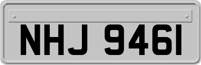 NHJ9461
