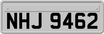 NHJ9462
