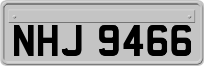 NHJ9466