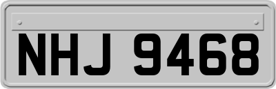 NHJ9468