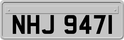 NHJ9471