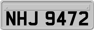 NHJ9472