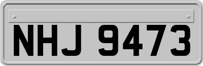 NHJ9473