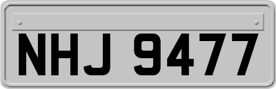 NHJ9477