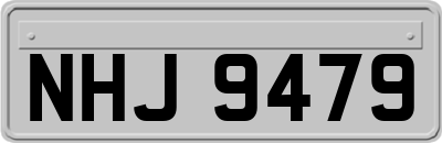 NHJ9479