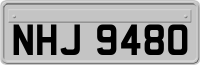 NHJ9480