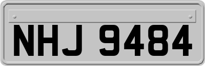 NHJ9484