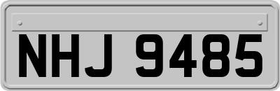 NHJ9485