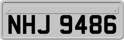 NHJ9486