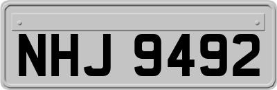 NHJ9492