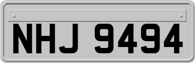 NHJ9494