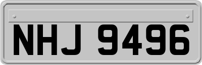 NHJ9496