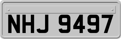 NHJ9497