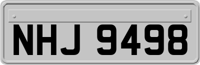 NHJ9498