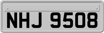 NHJ9508