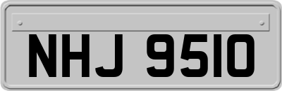 NHJ9510