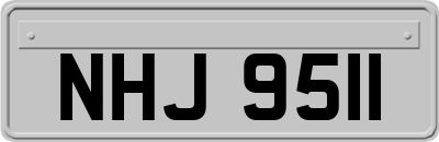NHJ9511