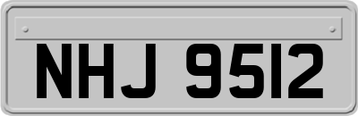 NHJ9512