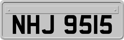 NHJ9515