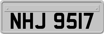 NHJ9517