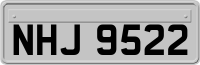 NHJ9522
