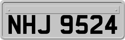 NHJ9524