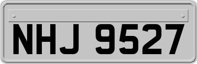 NHJ9527