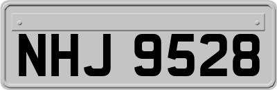 NHJ9528
