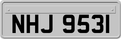 NHJ9531