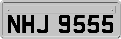 NHJ9555