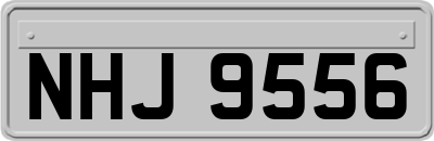 NHJ9556