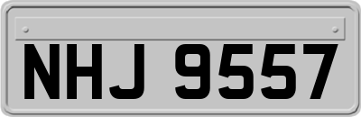 NHJ9557