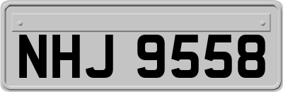 NHJ9558