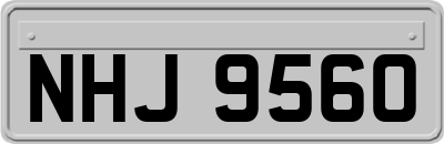 NHJ9560