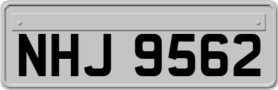 NHJ9562
